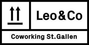 Leo&Co - Coworking St. Gallen Logo